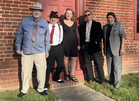 The Mike Lucci Band 02242006