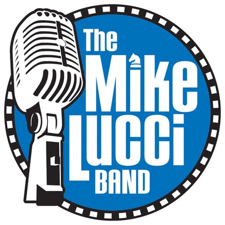 The Mike Lucci Band Logo